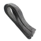 Whirlpool Dryer Drum Felt Seal - WP314820, Replaces: 3-14820