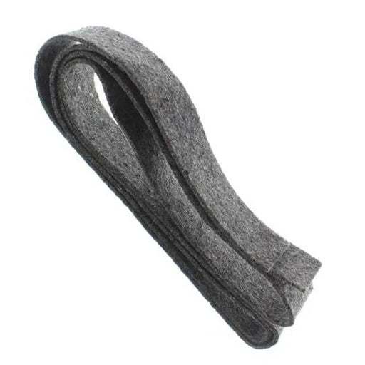 Whirlpool Dryer Drum Felt Seal - WP314820, Replaces: 3-14820