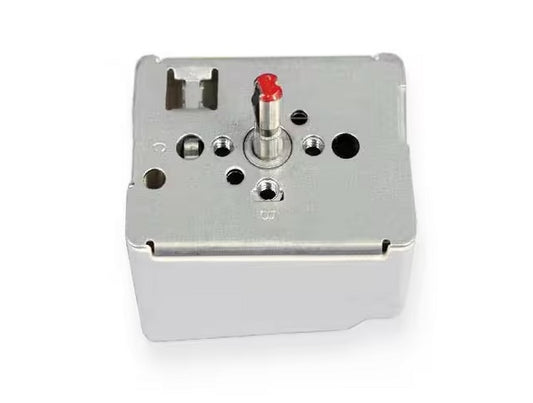 Whirlpool Range, Oven & Cooktop Infinite Switch - WP3148966, Replaces: 3148966
