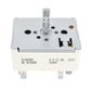 Whirlpool Range Surface Element Switch - WP3149400