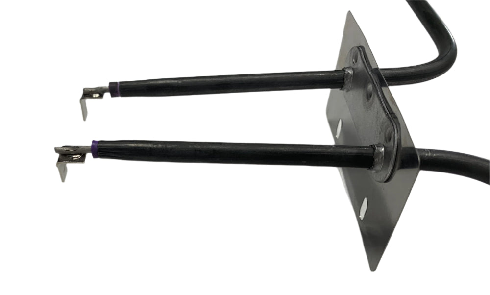Whirlpool Range/Oven Bake Heating Element - WP3177420, Replaces: 305337-4