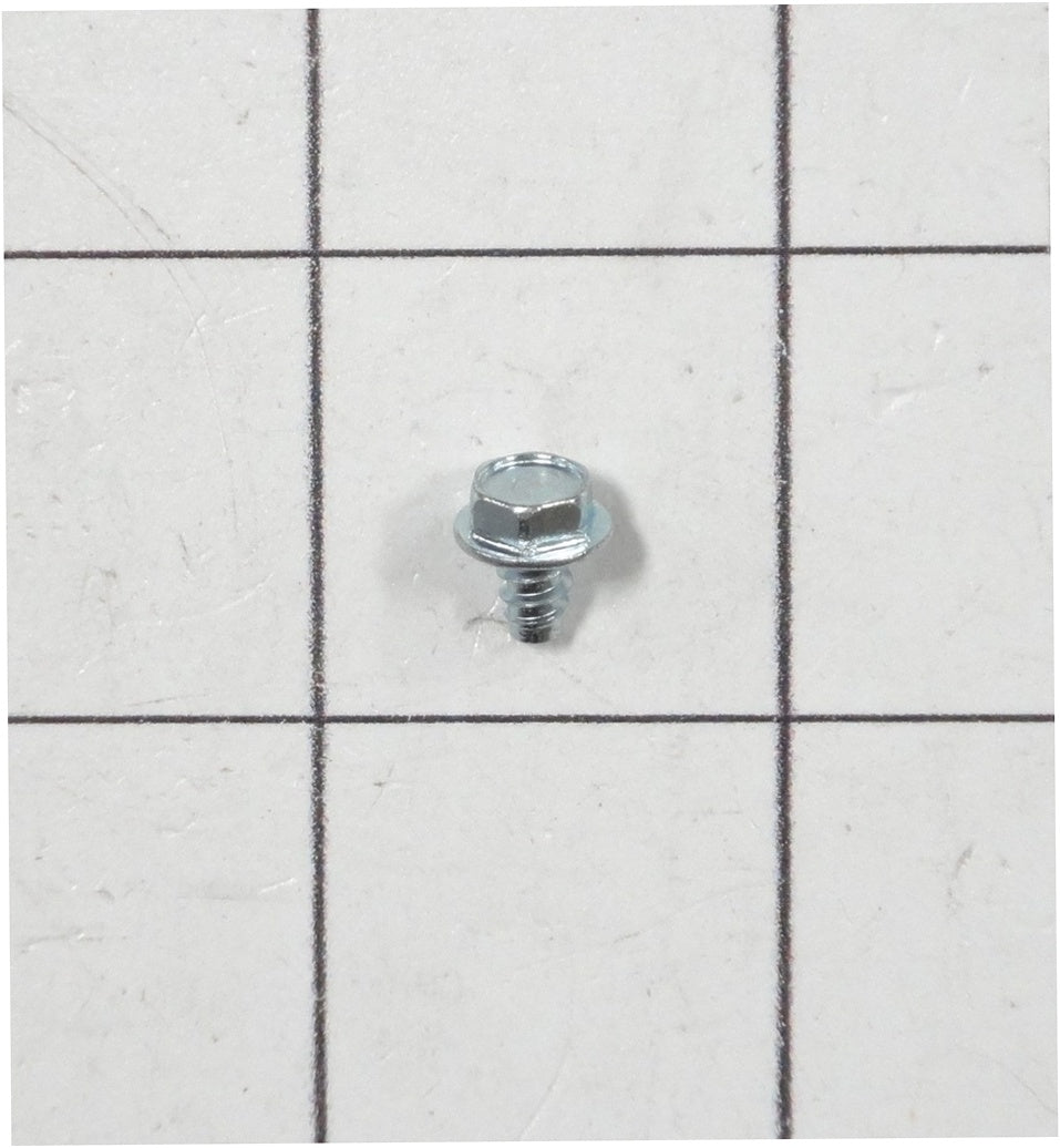 Whirlpool Dryer Screw - WP3177991, Replaces: 21623