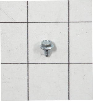 Whirlpool Dryer Screw - WP3177991, Replaces: 21623