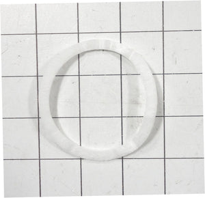 Whirlpool Range /Oven Light Lens Gasket - WP3184533, Replaces: 3183336