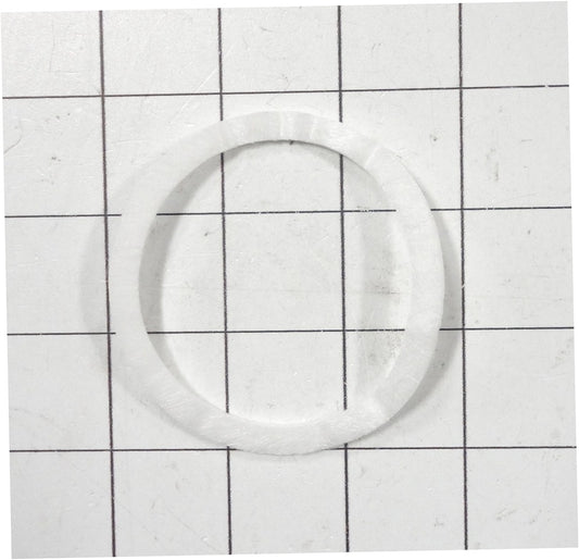 Whirlpool Range, Oven & Cooktop Light Lens Gasket - WP3184533, Replaces: 3183336