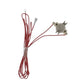 Whirlpool Range Thermostat - WP3189942
