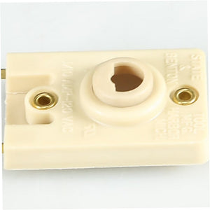 Interrupteur d'allumage électronique pour cuisinière, four et plaque de cuisson Whirlpool - WP3190779, remplace la référence : 3190779