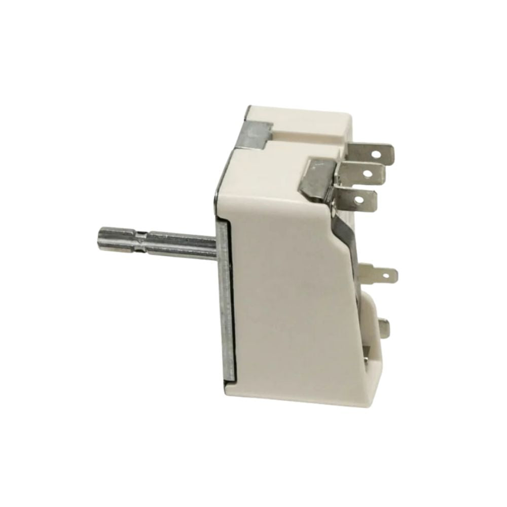 Whirlpool Range Surface Element Switch - WP3191049