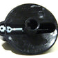 Whirlpool Range, Oven & Cooktop Burner Control Knob - WP3191922, Replaces: 3191922