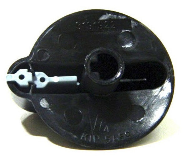 Whirlpool Range, Oven & Cooktop Burner Control Knob - WP3191922, Replaces: 3191922