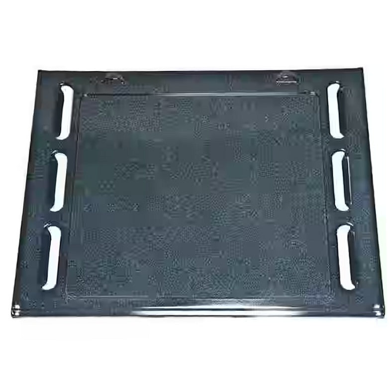 Whirlpool Range, Oven & Cooktop Oven Bottom Panel - WP3195097, Replaces: 3195097