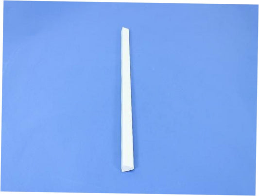 Whirlpool Range, Oven & Cooktop Oven Door Handle (White) - WP3195263, Replaces: 3195263