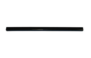 Whirlpool Range /Oven Oven Door Handle (Black) - WP3195704, Replaces: 3195704