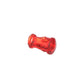 Whirlpool Range, Oven & Cooktop Light Lens (Red) - WP3196068, Replaces: 3196068