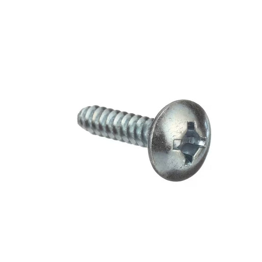Whirlpool Range, Oven & Cooktop Screw - WP3196163, Replaces: 3196163