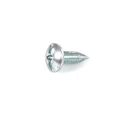 Whirlpool Range, Oven & Cooktop Ground Wire Screw - WP3196174, Replaces: 3196174
