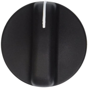 Whirlpool Range /Oven Top Burner Control Knob - WP3196231, Replaces: 3188721