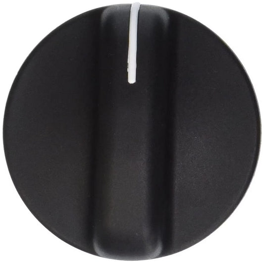 Whirlpool Range, Oven & Cooktop Top Burner Control Knob - WP3196231, Replaces: 3188721