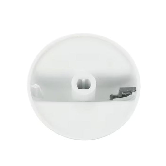 Whirlpool Range, Oven & Cooktop Burner Control Knob - WP3196232, Replaces: 3188722