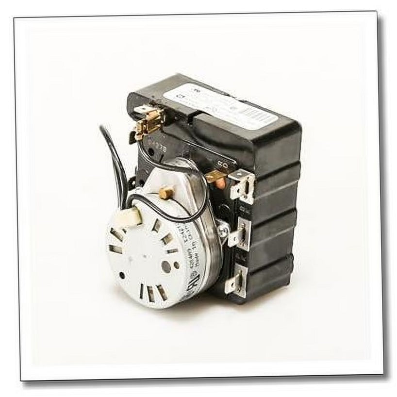 Whirlpool Dryer Timer - WP33001632, Replaces: 33001632