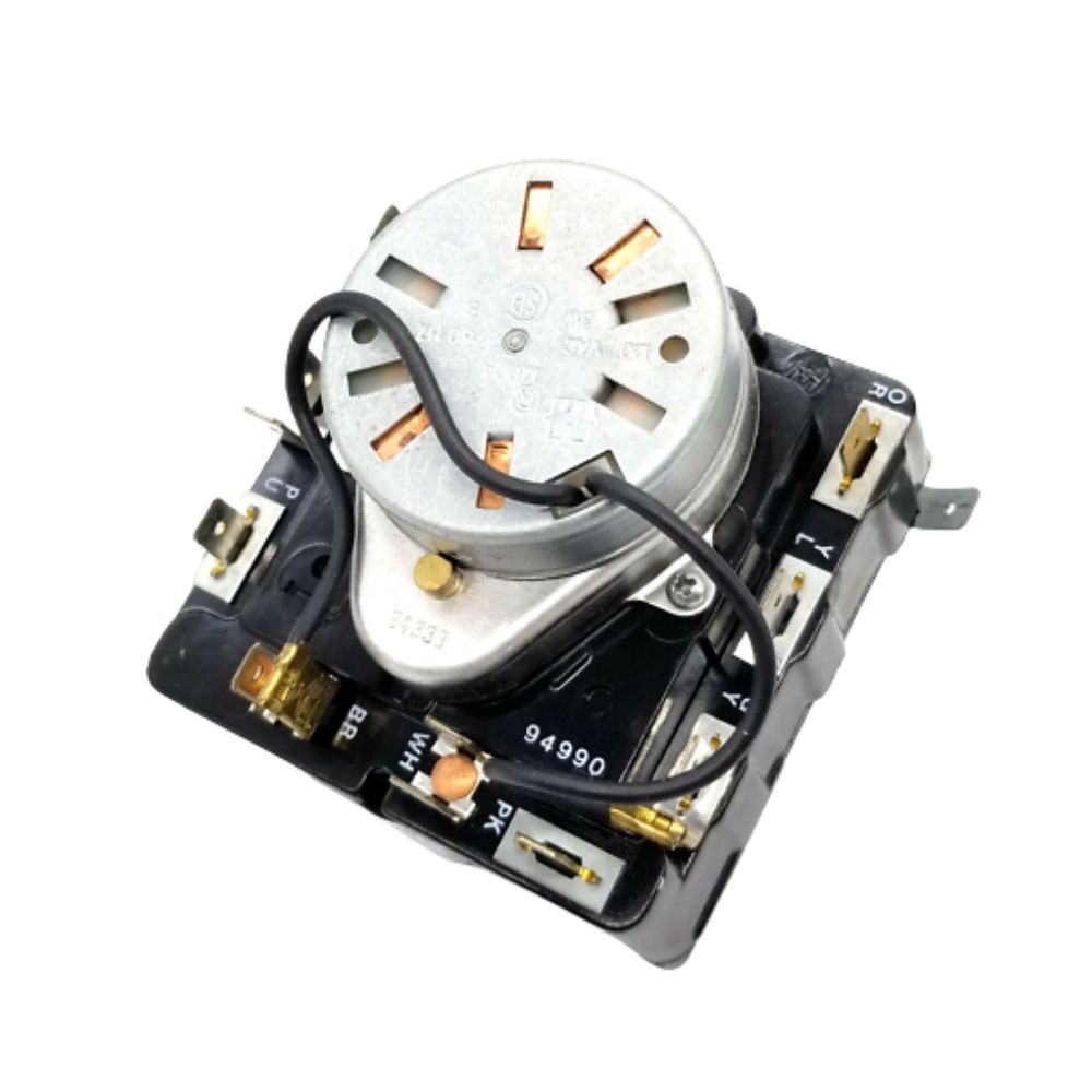 Whirlpool Dryer Timer - WP33001730