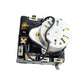 Whirlpool Dryer Timer - WP33001730
