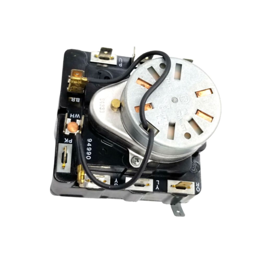 Whirlpool Dryer Timer - WP33001730