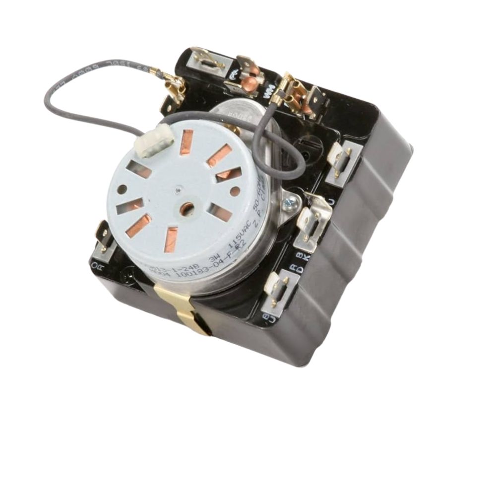 Whirlpool Dryer Timer - WP33001730