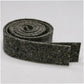 Whirlpool Dryer Drum Seal - WP33001807, Replaces: 33001807