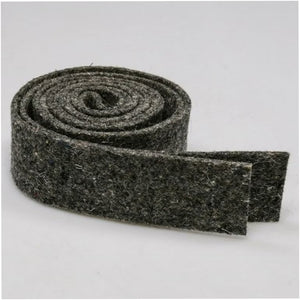 Joint de tambour pour sèche-linge Whirlpool - WP33001807, remplace : 33001807