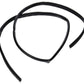 Whirlpool Dryer Door Seal - WP33002094, Replaces: 33001805