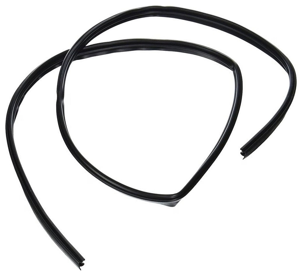 Whirlpool Dryer Door Seal - WP33002094, Replaces: 33001805