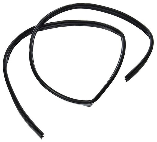 Whirlpool Dryer Door Seal - WP33002094, Replaces: 33001805