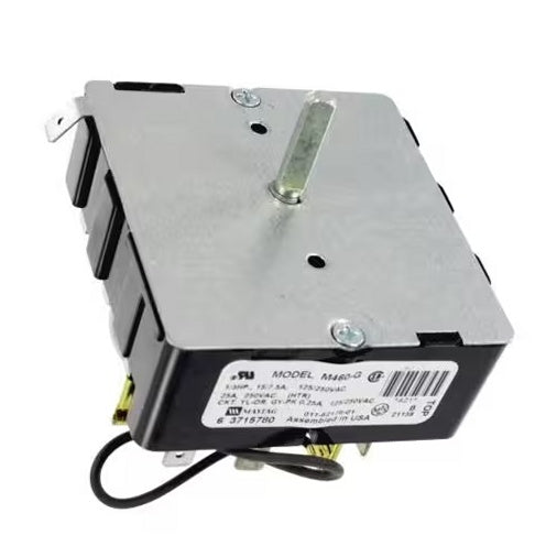 Whirlpool Dryer Timer - WP33002676, Replaces: 33002676