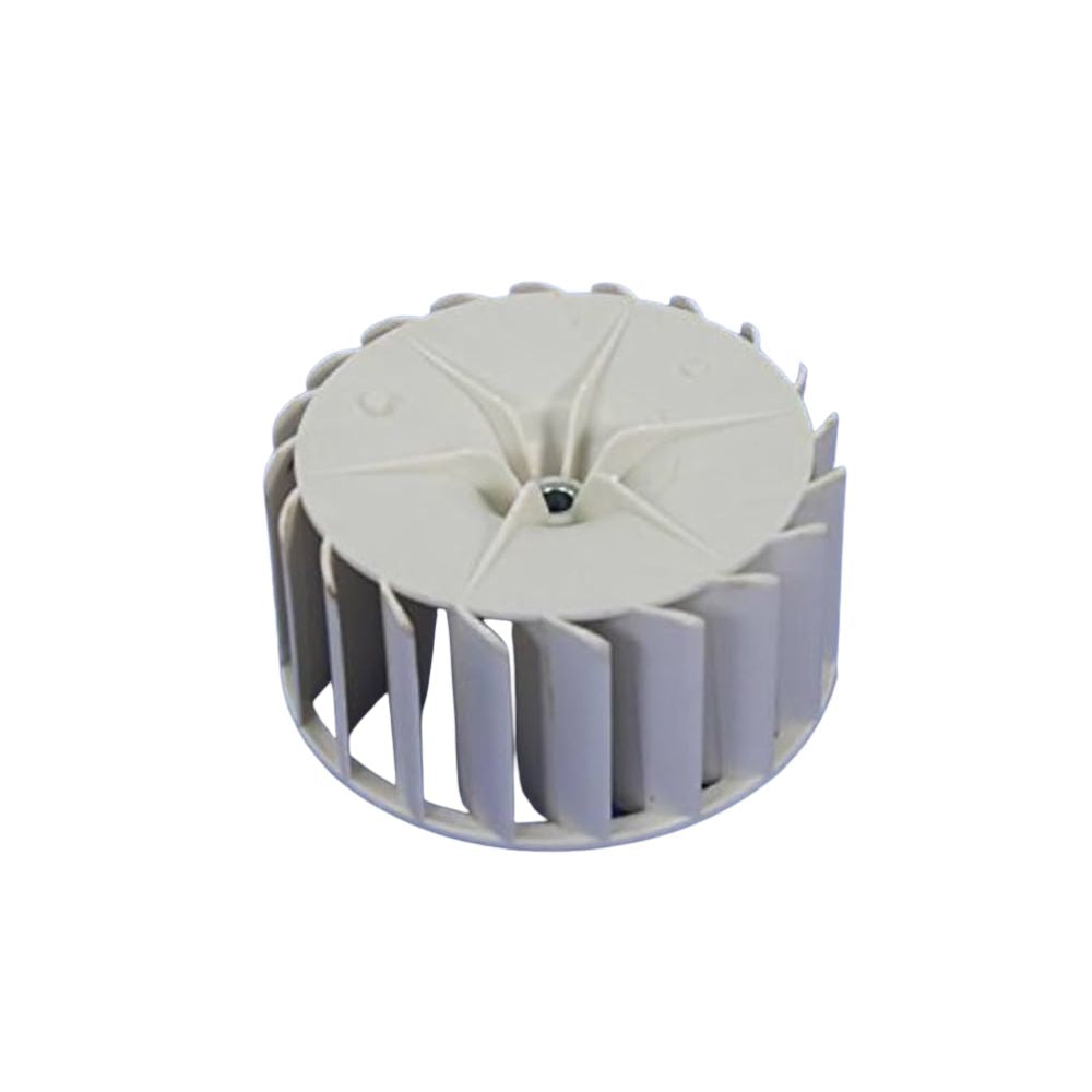 Whirlpool Dryer Blower Wheel - WP33002797