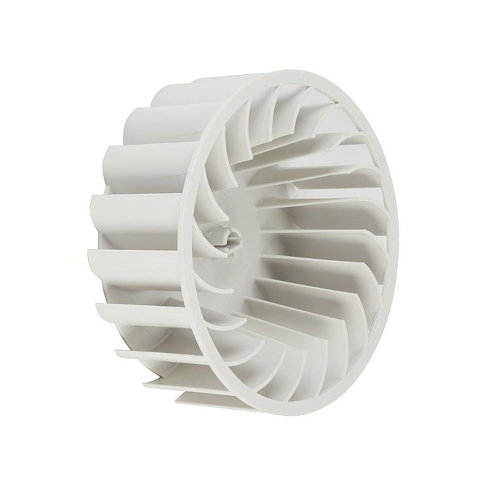 Whirlpool Dryer Blower Wheel - WP33002797