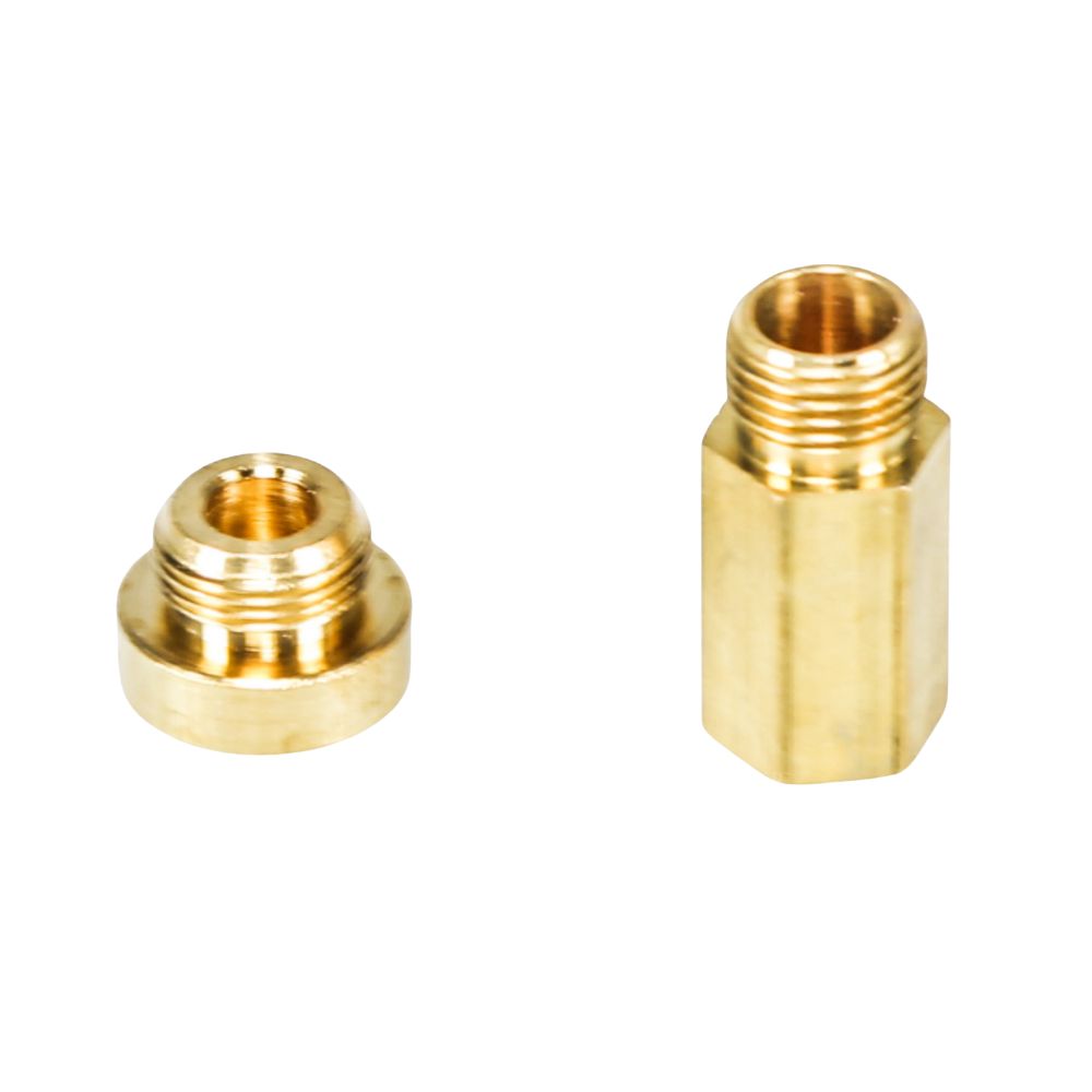 Whirlpool Dryer LP To Natural Gas Conversion - WP33002924