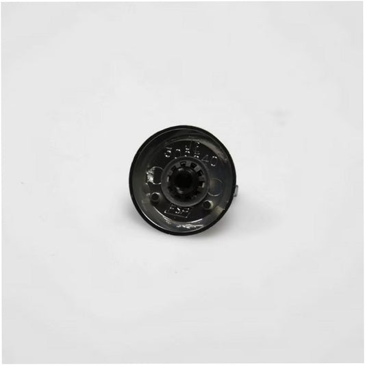 Whirlpool Range, Oven & Cooktop Surface Burner Knob - WP330190, Replaces: 309540