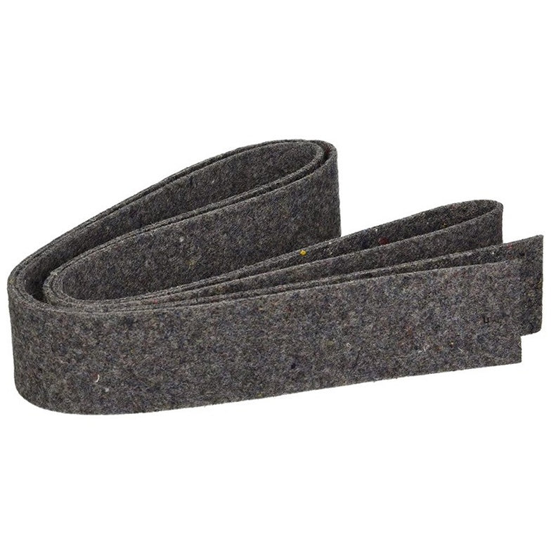 Whirlpool Dryer Felt Tumbler Seal - WP33313541, Replaces: 312968