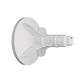 Whirlpool Washer Agitator Base - WP3347288