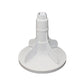Whirlpool Washer Agitator Base - WP3347288