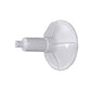 Whirlpool Washer Agitator Base - WP3349098