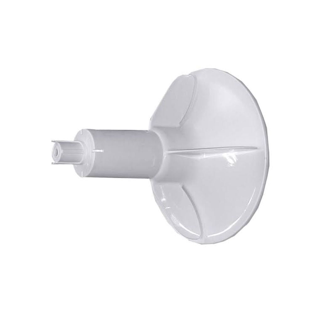 Whirlpool Washer Agitator Base - WP3349098