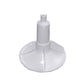 Whirlpool Washer Agitator Base - WP3349098