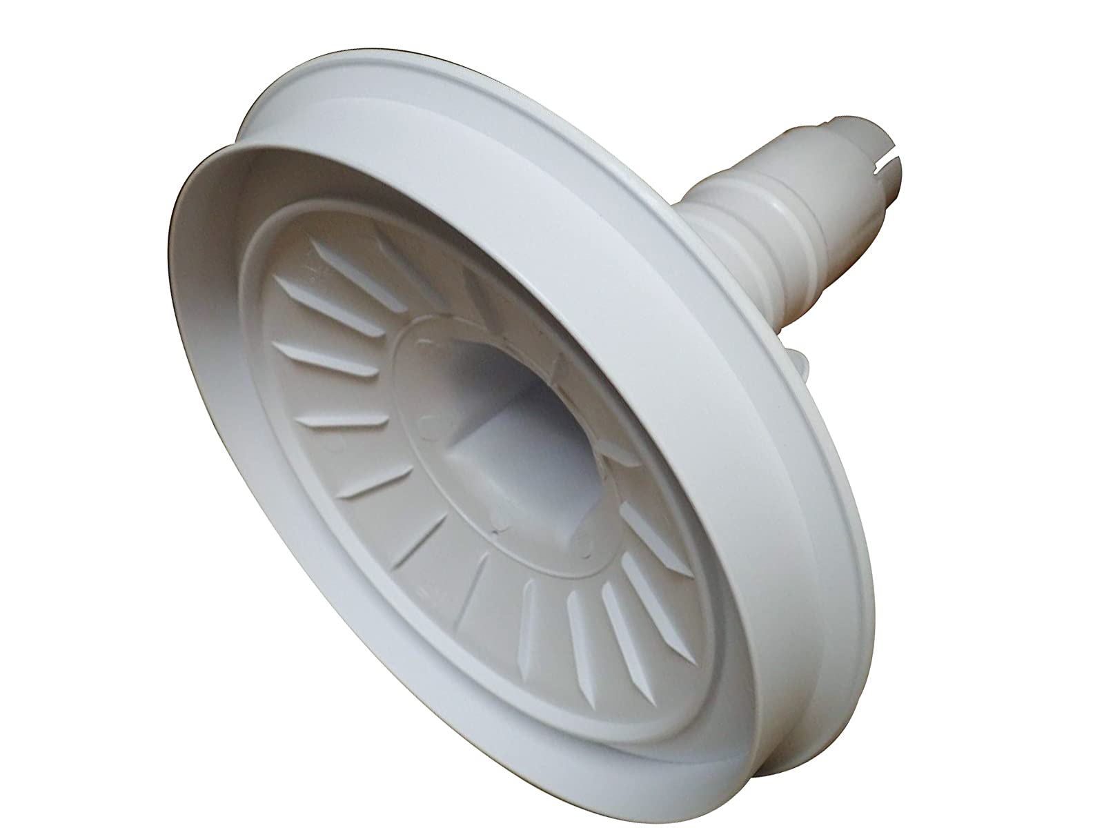 Whirlpool Washer Agitator Base - WP3350830