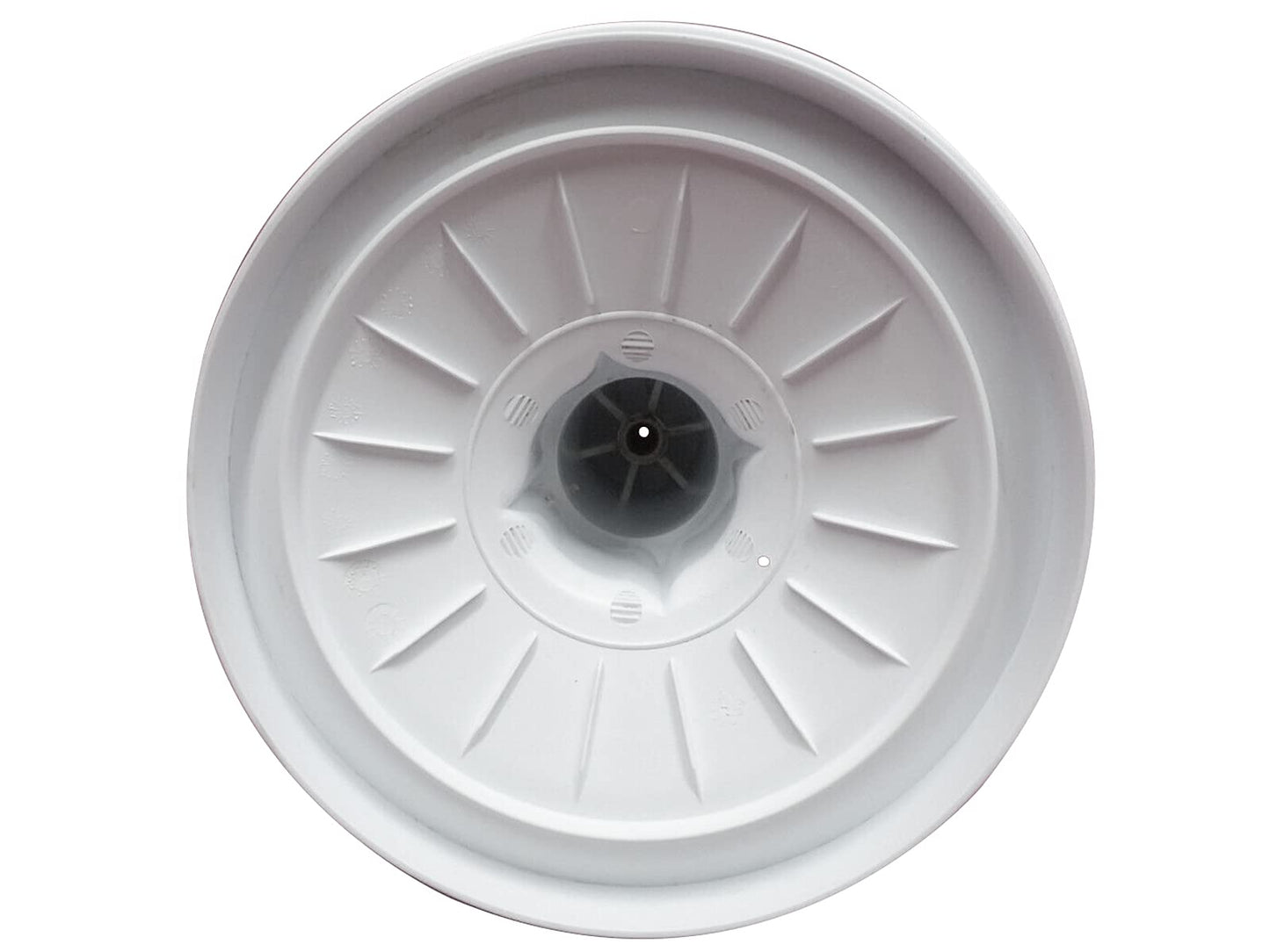 Whirlpool Washer Agitator Base - WP3350830