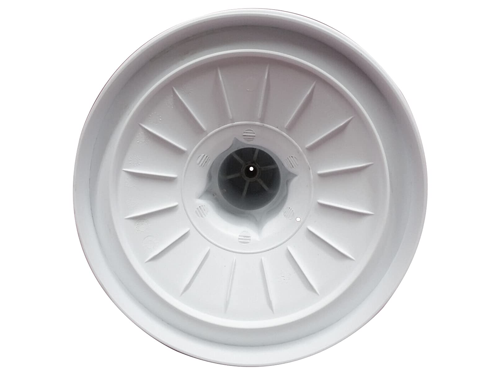 Whirlpool Washer Agitator Base - WP3350830