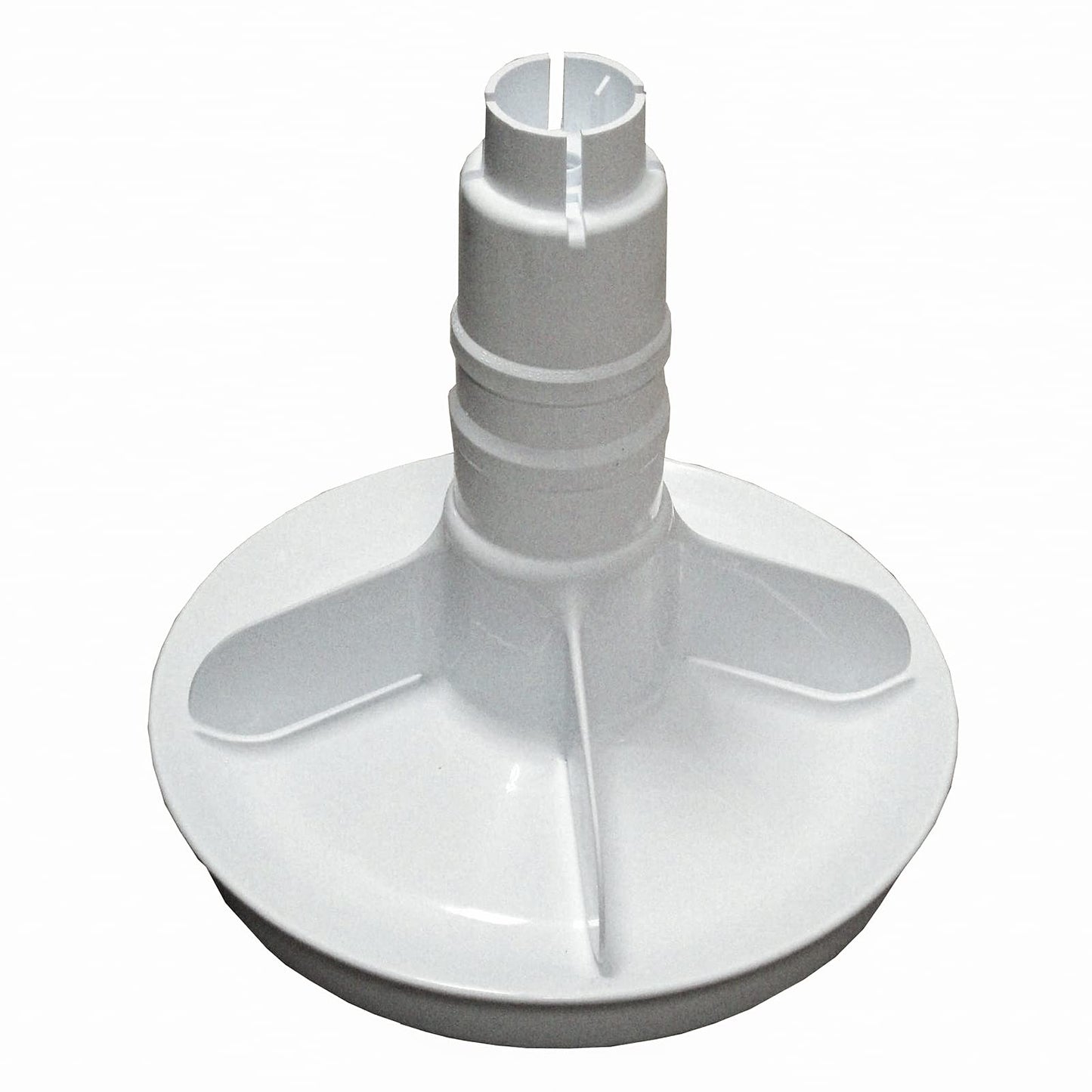 Whirlpool Washer Agitator Base - WP3350830