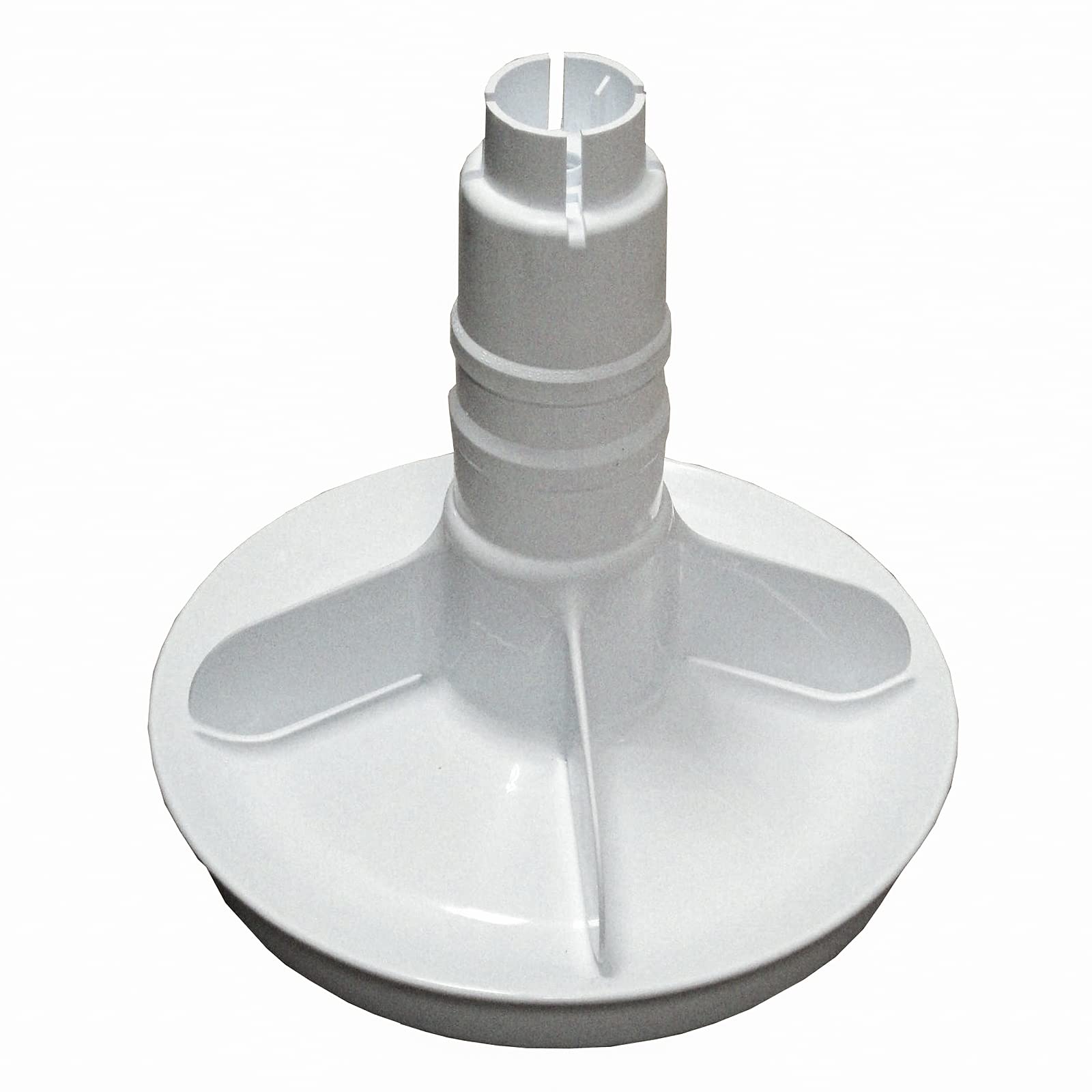 Whirlpool Washer Agitator Base - WP3350830
