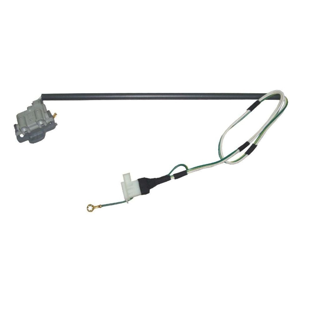 Whirlpool Washer Lid Switch - WP3355458